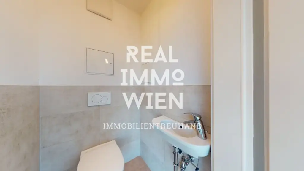 Wunderschöne 2 Zimmerwonung mit große Terrasse im 23. Bezirk!!! 360°- 3D Grad Besichtigung!!!
