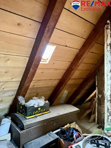 Gartenliebe -  Charmantes Einfamilienhaus mit ca. 99,10 m² Wfl. auf 1.027 m² Grund!