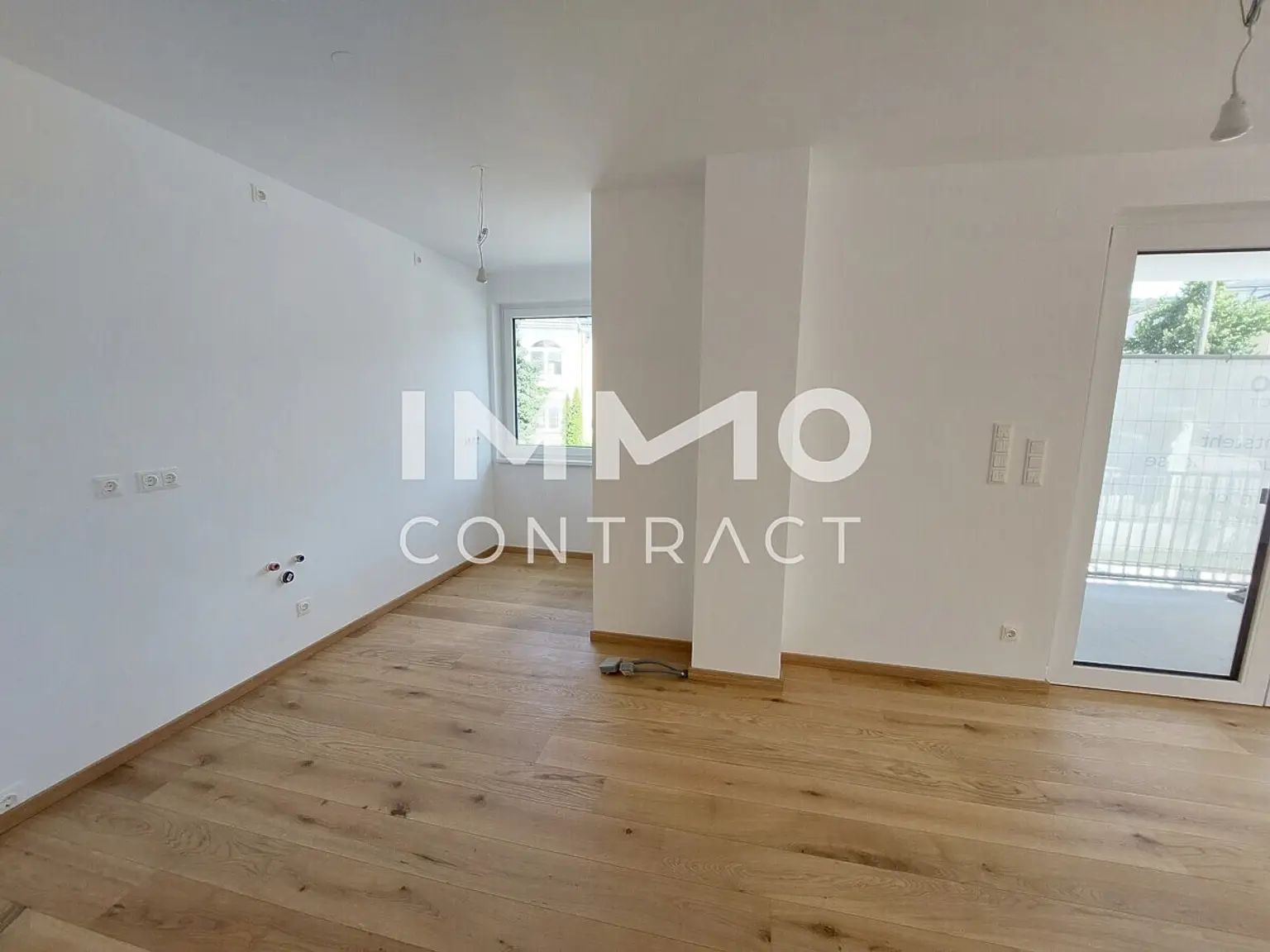 Provisionsfrei! Familienzuhause mit 4 Zimmern + 2 Bädern + Balkon