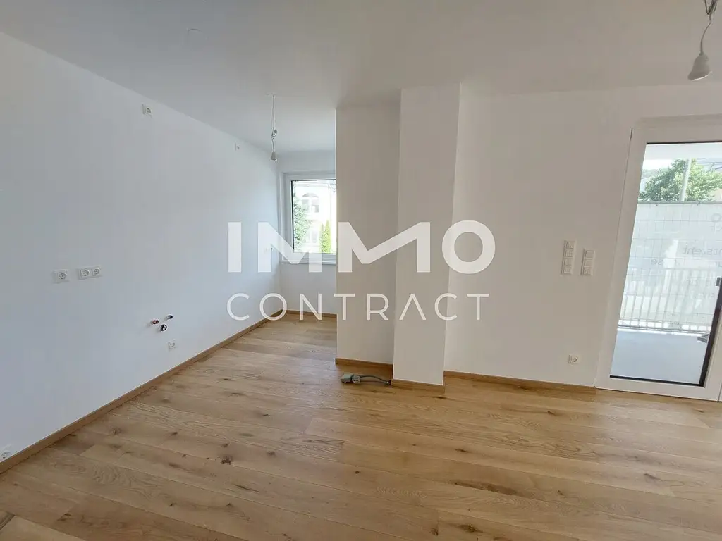 Provisionsfrei! Familienzuhause mit 4 Zimmern + 2 Bädern + Balkon