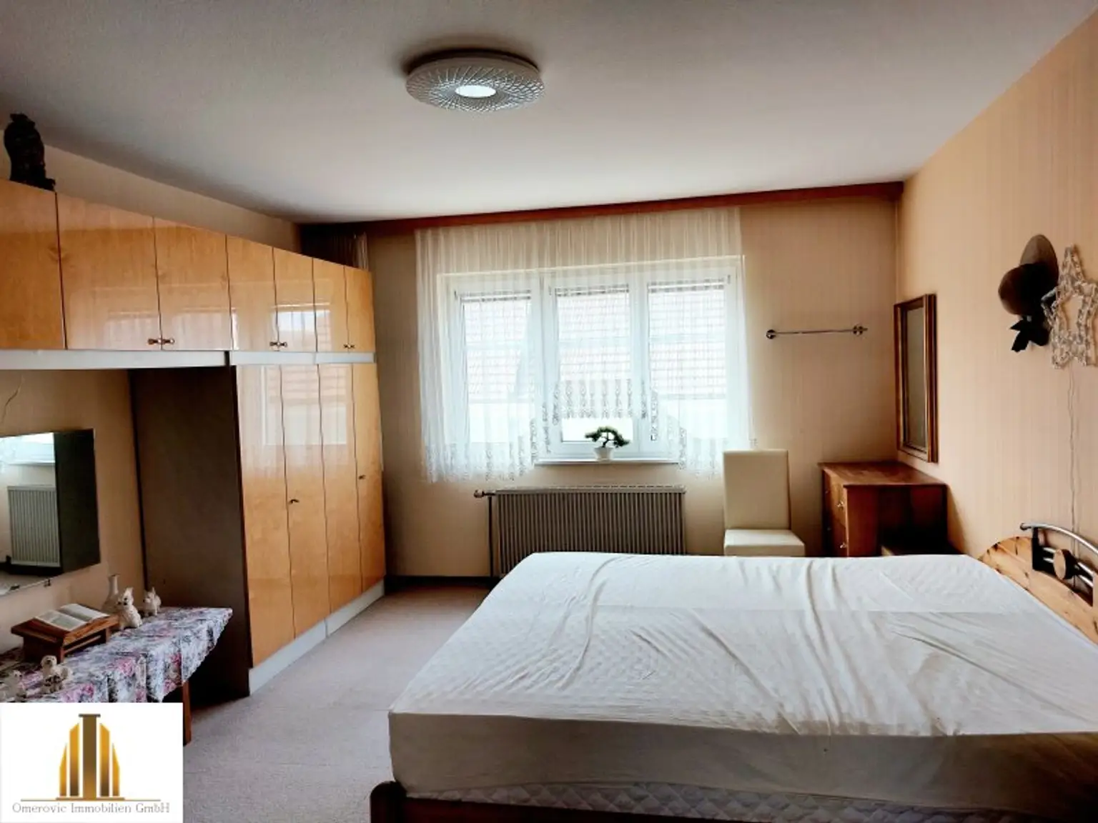 Einfamilienhaus mit ehemaligem Lokal, Stadel und Garten in Weitersfeld im Bezirk Horn!