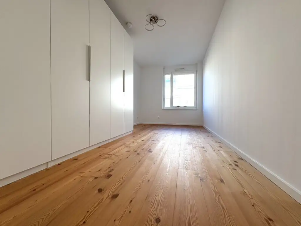 Exklusives Familienglück - 4-Zimmer Wohnung mit Blick ins Grüne