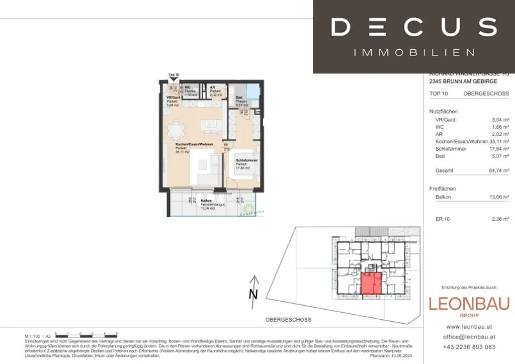 | PROVISIONSFREI | 2-ZIMMER | BALKON |