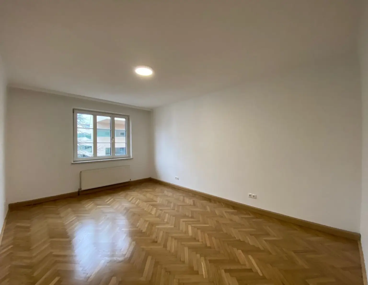 KAPITALANLAGE: 4,5-Zimmer-Wohnung im Zentrum von Salzburg