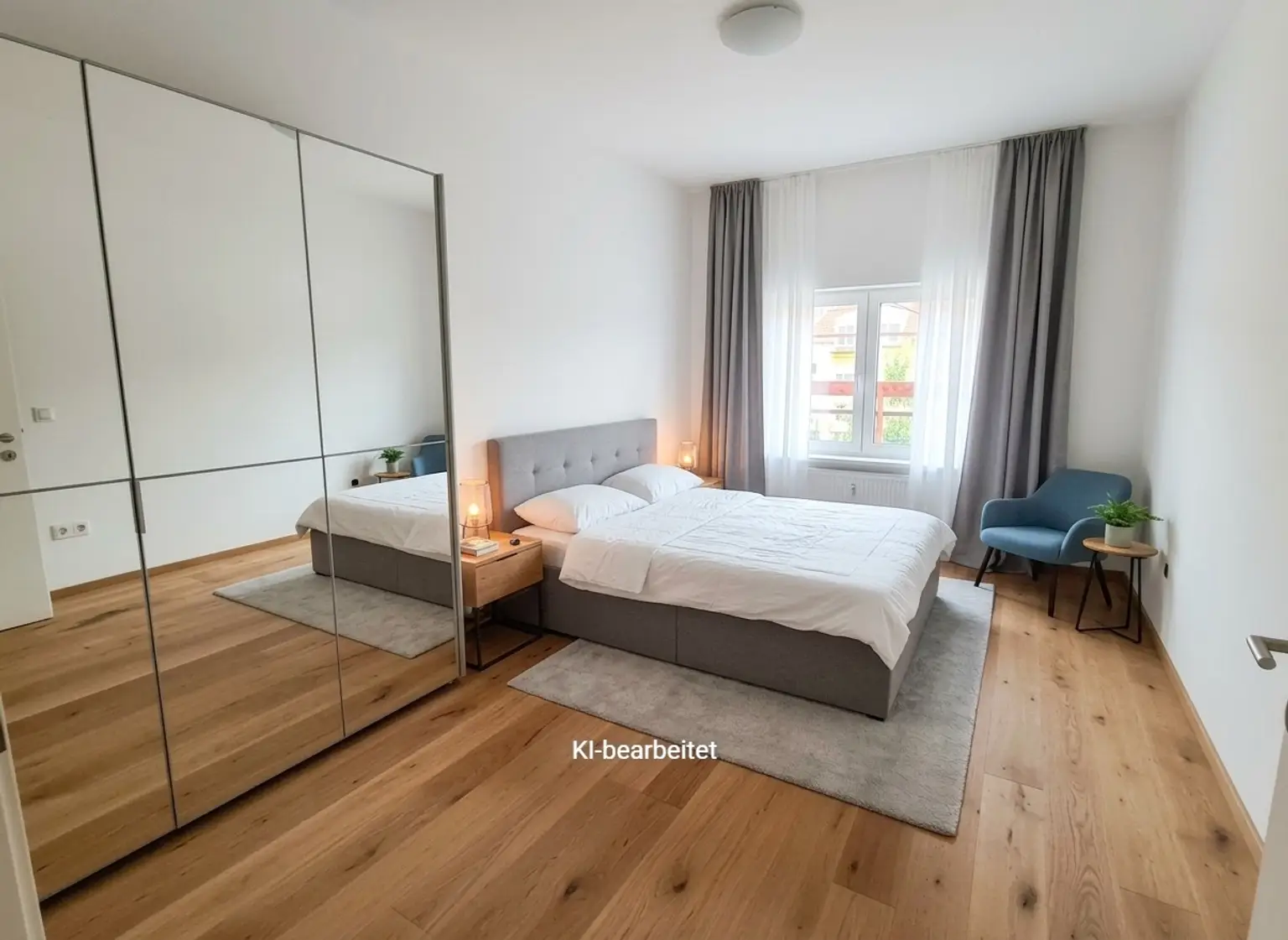 EXKLUSIVER ERSTBEZUG in MISTELBACH - in TOP LAGE!