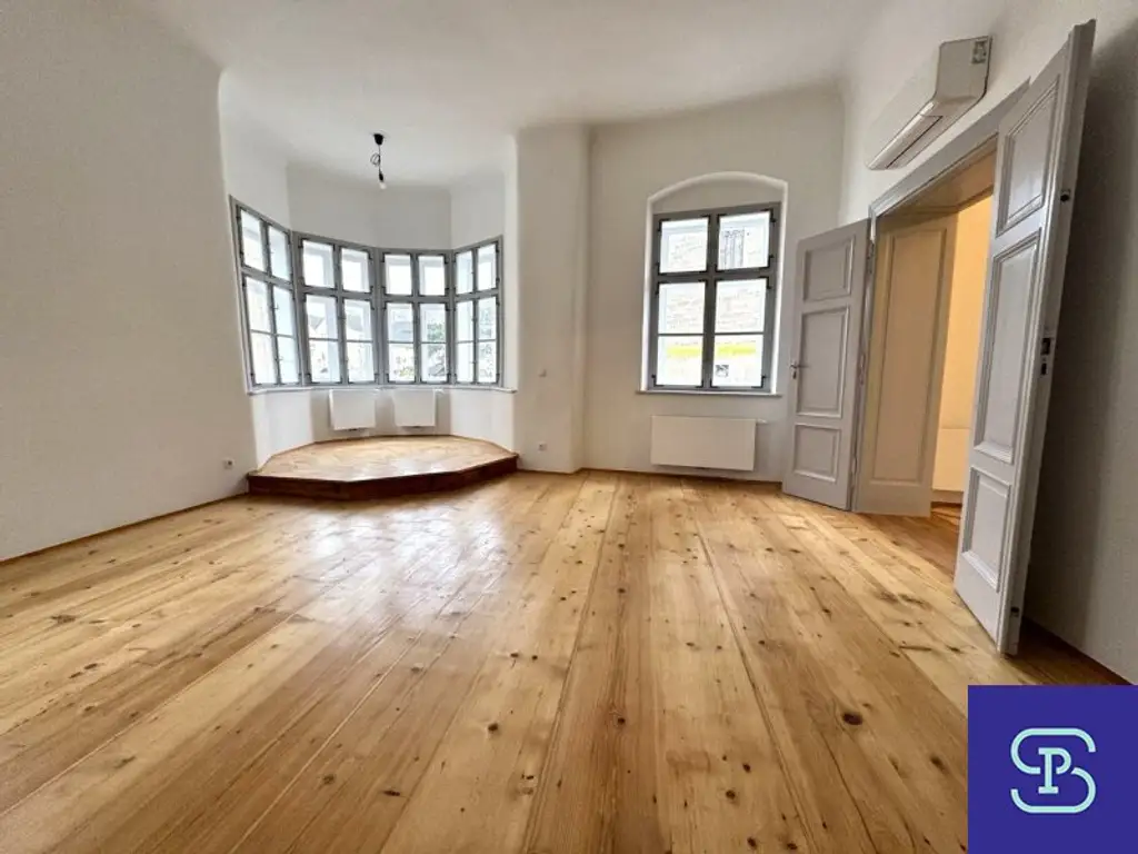 Stilvolle 48m² - 97m² Erstbezüge im geschichtsträchtigen Renaissancegebäude - 2380 Perchtoldsdorf