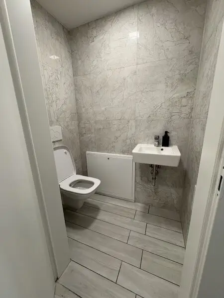 Perfekt für Singles & Paare – 2-Zimmer Wohnung in 1180 Wien