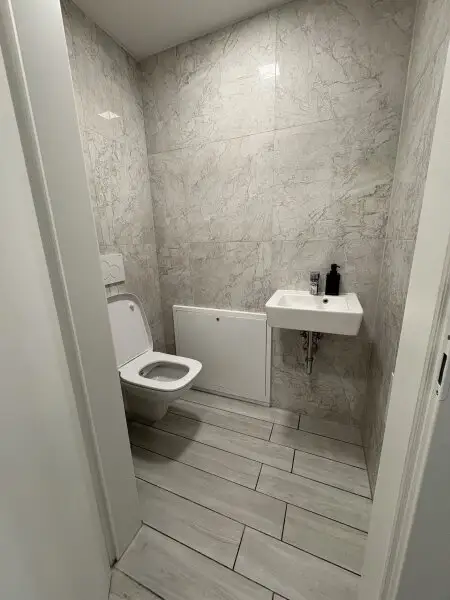 Perfekt für Singles & Paare – 2-Zimmer Wohnung in 1180 Wien