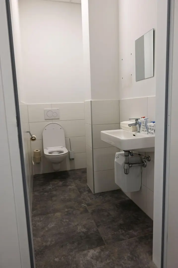 WC