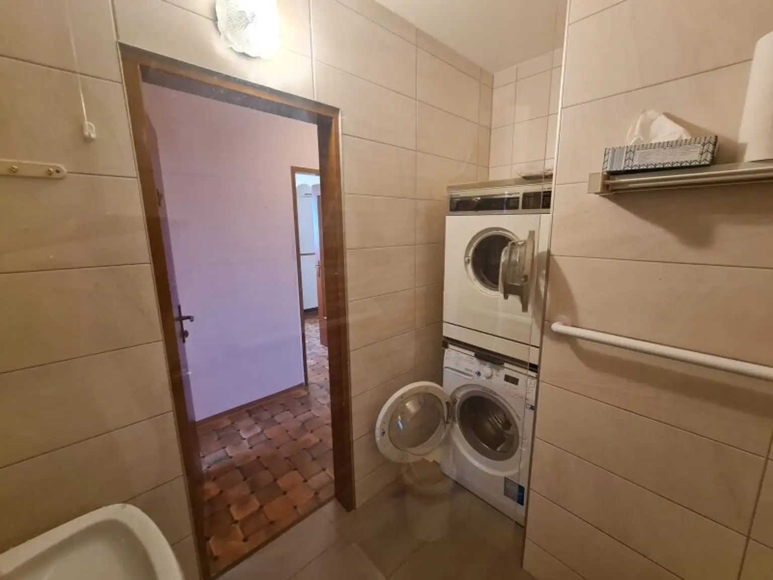 Tolle 4-Zimmer-Wohnung in Toplage von Feldkirchen – mit Loggia und eigener Garage