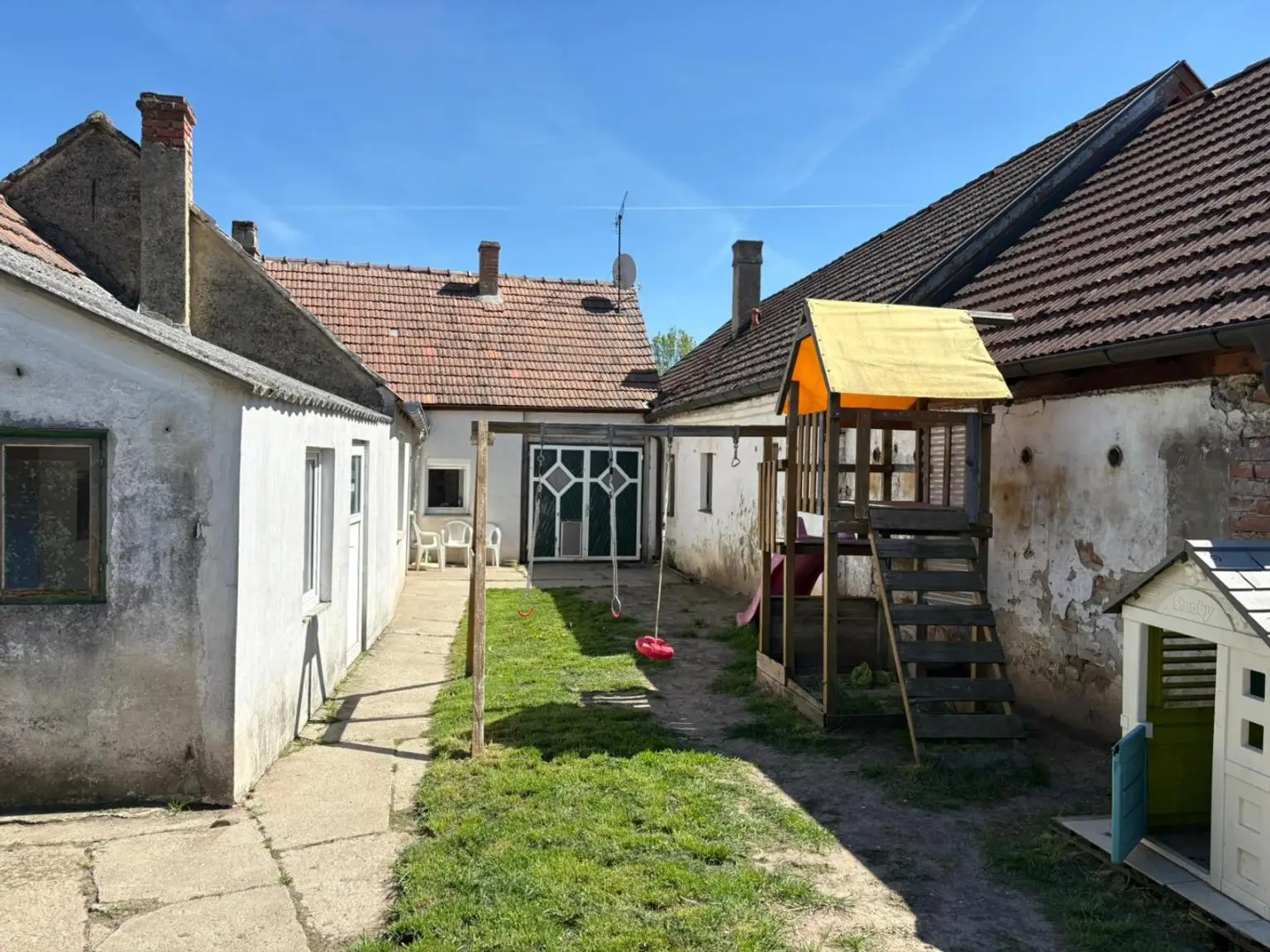 Garten