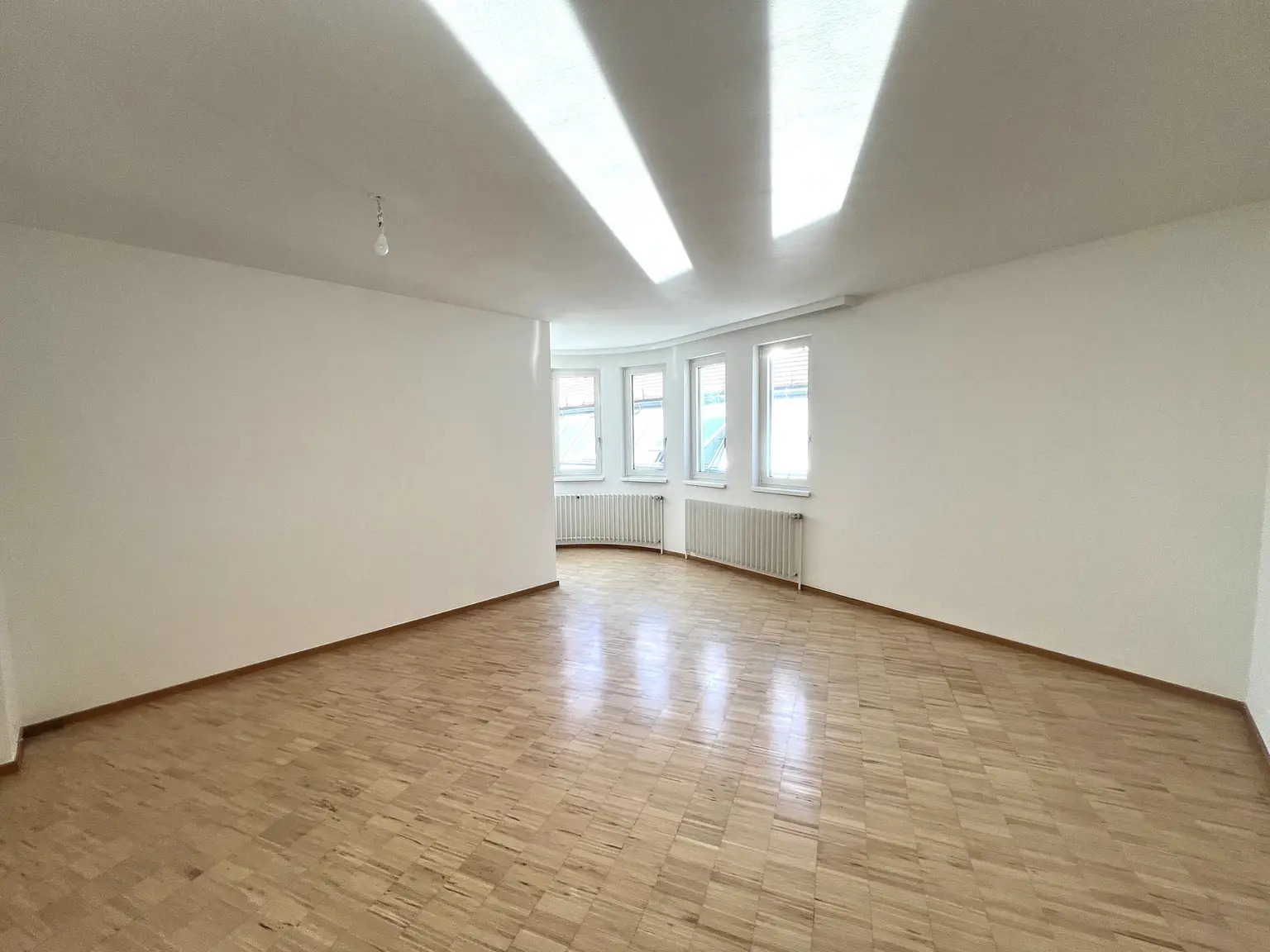 Kompakte, moderne 2-Zimmerwohnung im Wiener Zentrum