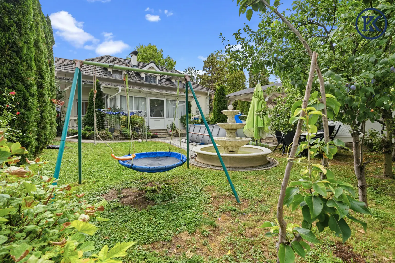 Garten