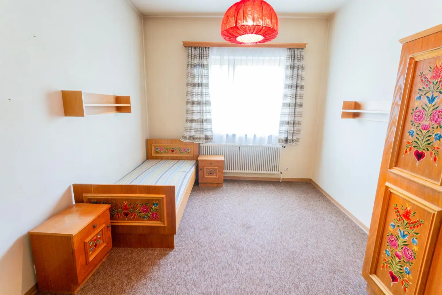 Großzügiges Wohnhaus mit Potential