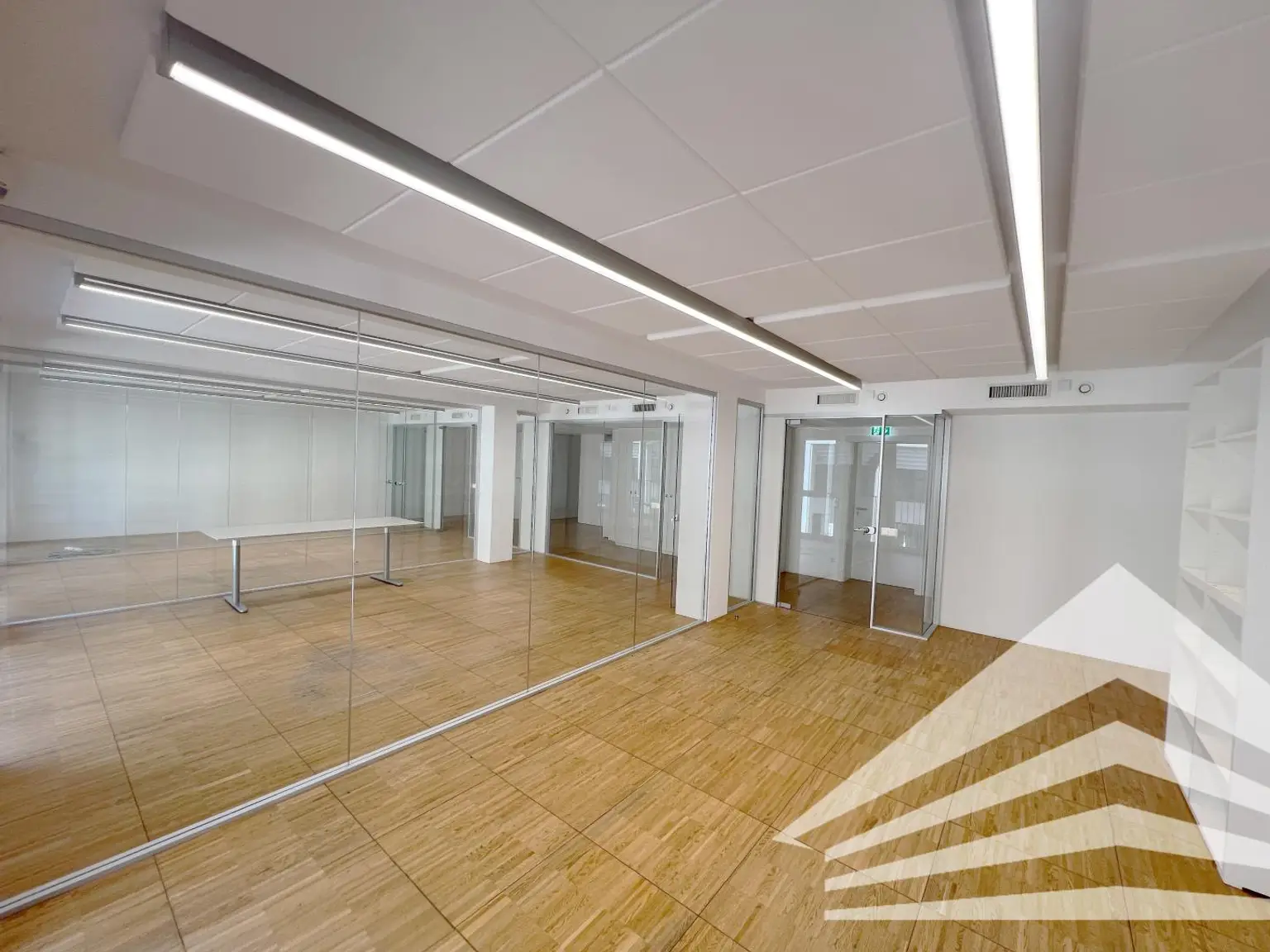 Hochwertige Bürofläche in Urfahraner Zentrallage Nähe Rathaus!