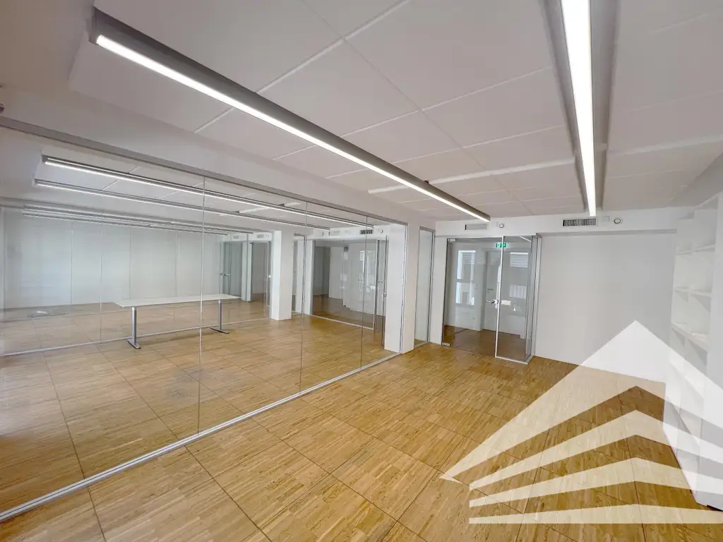 Hochwertige Bürofläche in Urfahraner Zentrallage Nähe Rathaus!