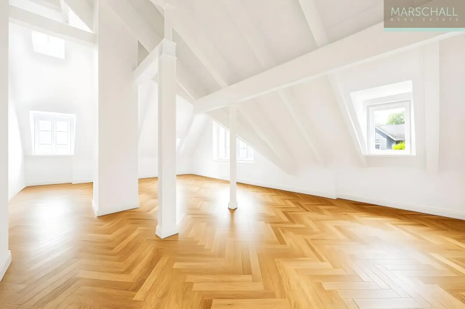 Cottage-Familienvilla in begehrter Lage des 18. Bezirks