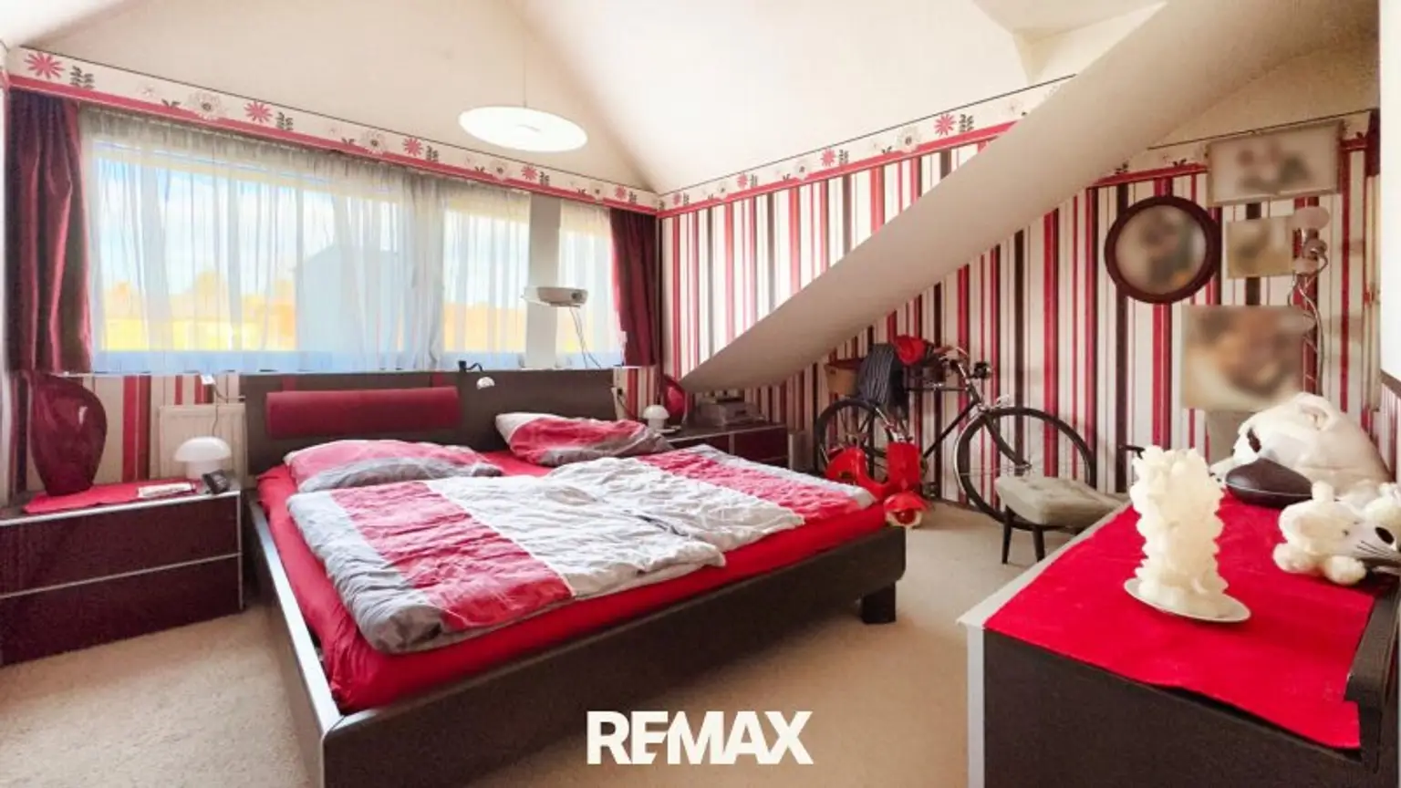 Schlafzimmer OG