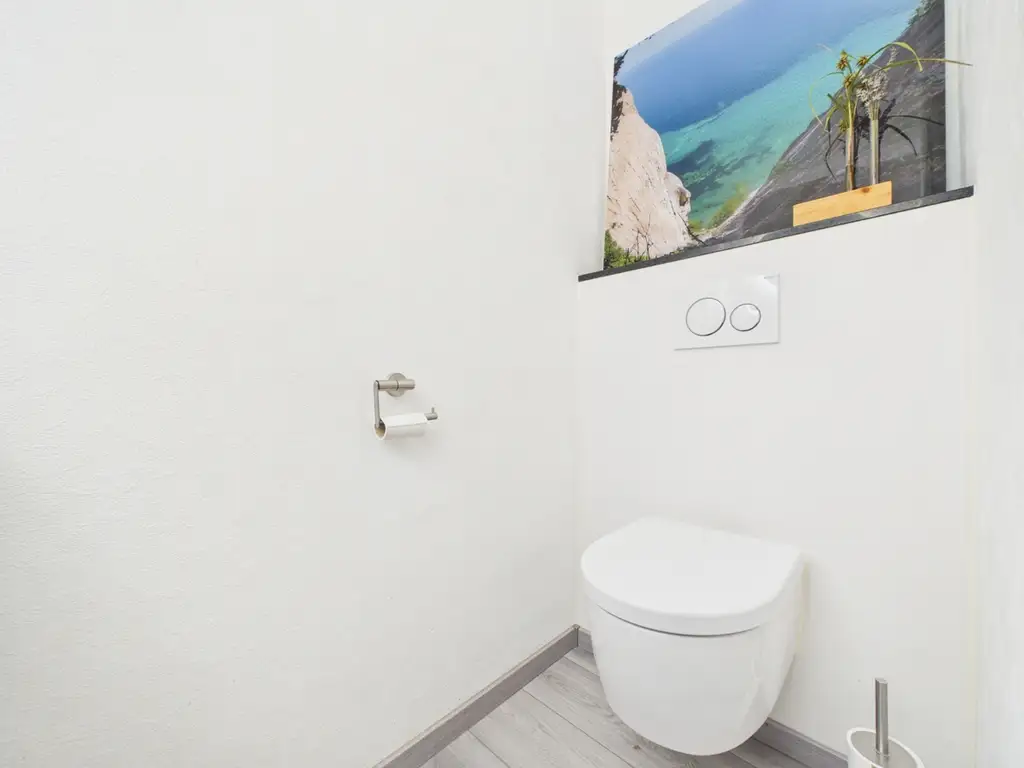 Gäste WC