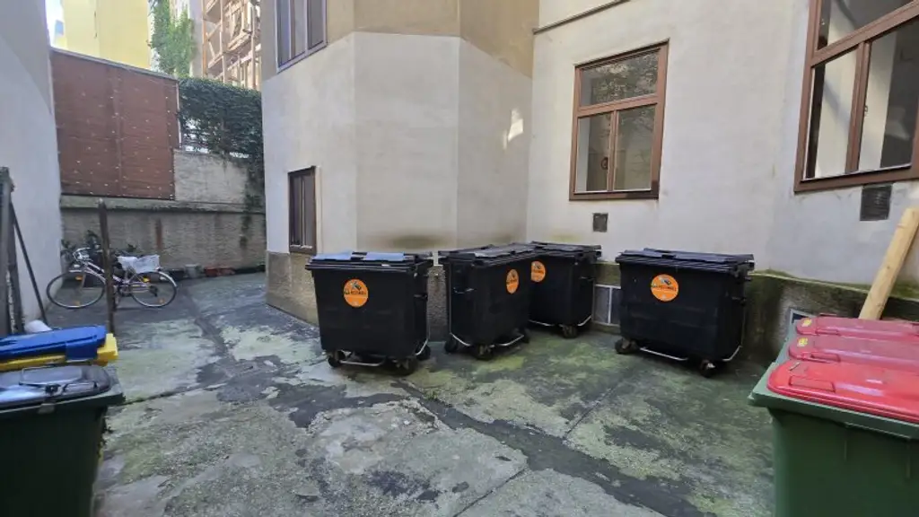 Wunderschöne Wohnung im Herz des 12., Bezirkes mit 54m² 2 Zimmer