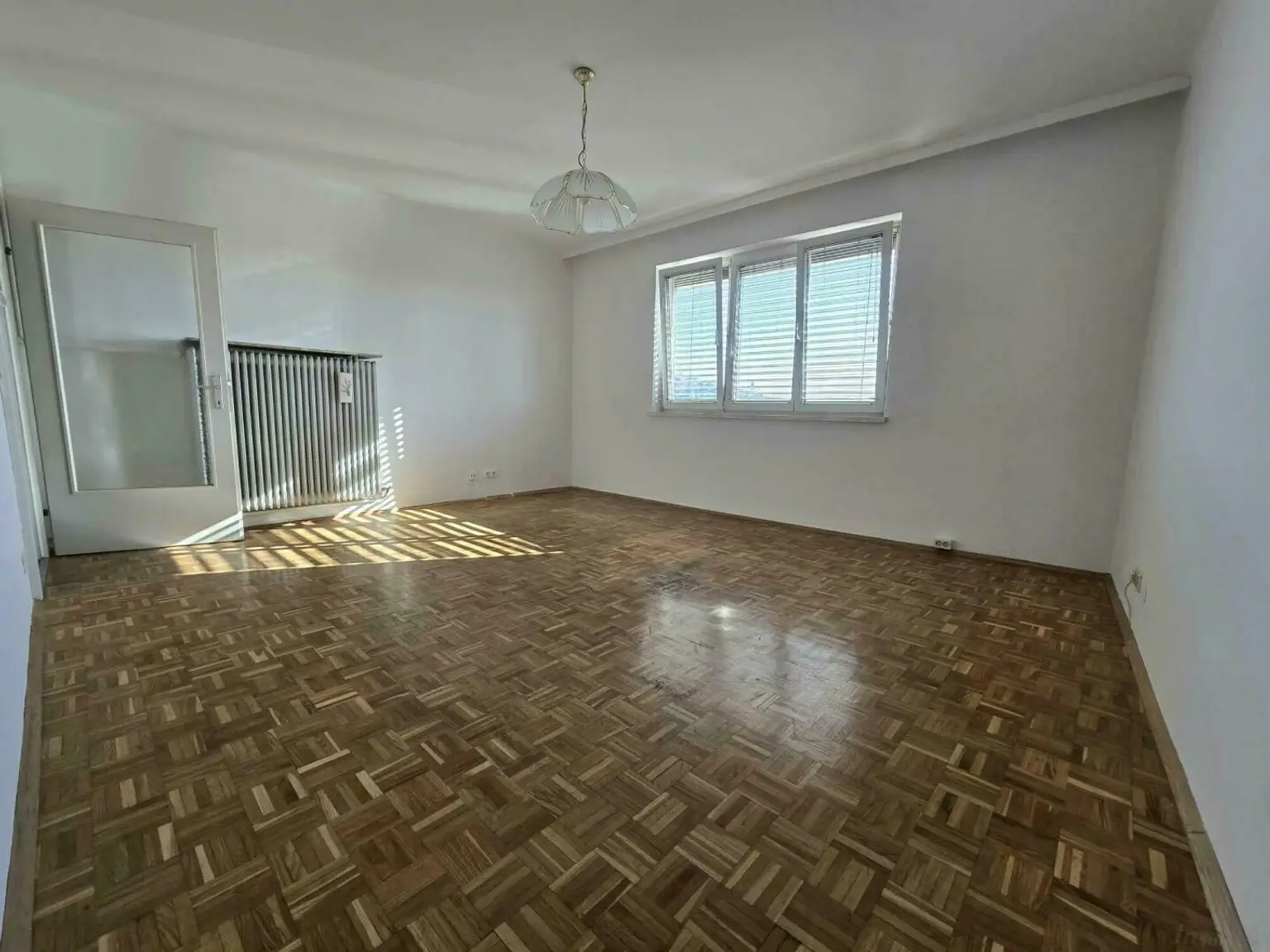 Nette Kleinwohnung für Singles!