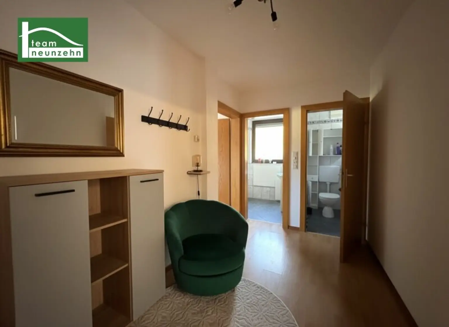 Anlagemöglichkeit - Eigentumswohnung in Leoben/Göss. Traumhafte Rendite mit Aussicht inklusive! - JETZT ZUSCHLAGEN