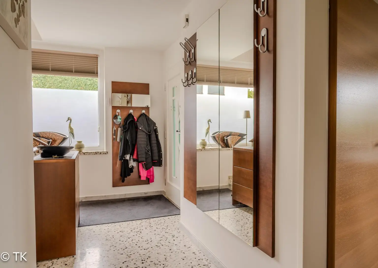 Energieeffizientes Ein-/Zweifamilienhaus in bester Lage