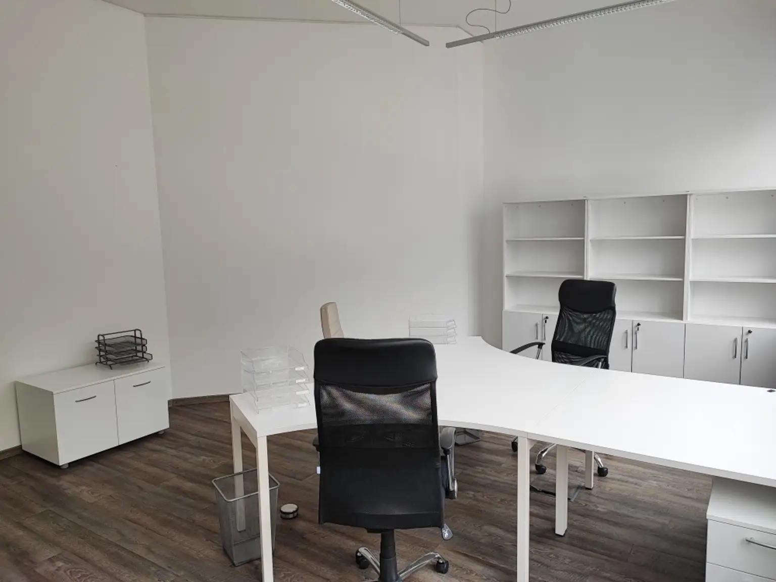 Büro 4.3