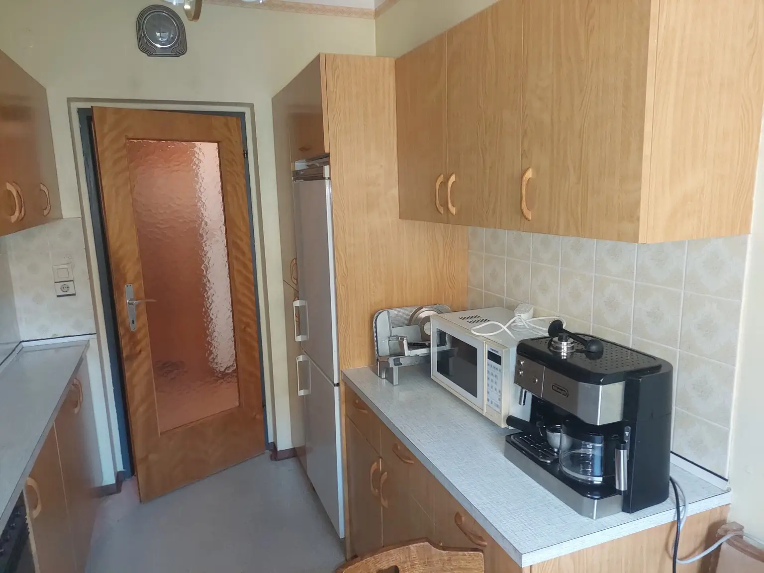 Traumhafte Mietwohnung am Stadtrand