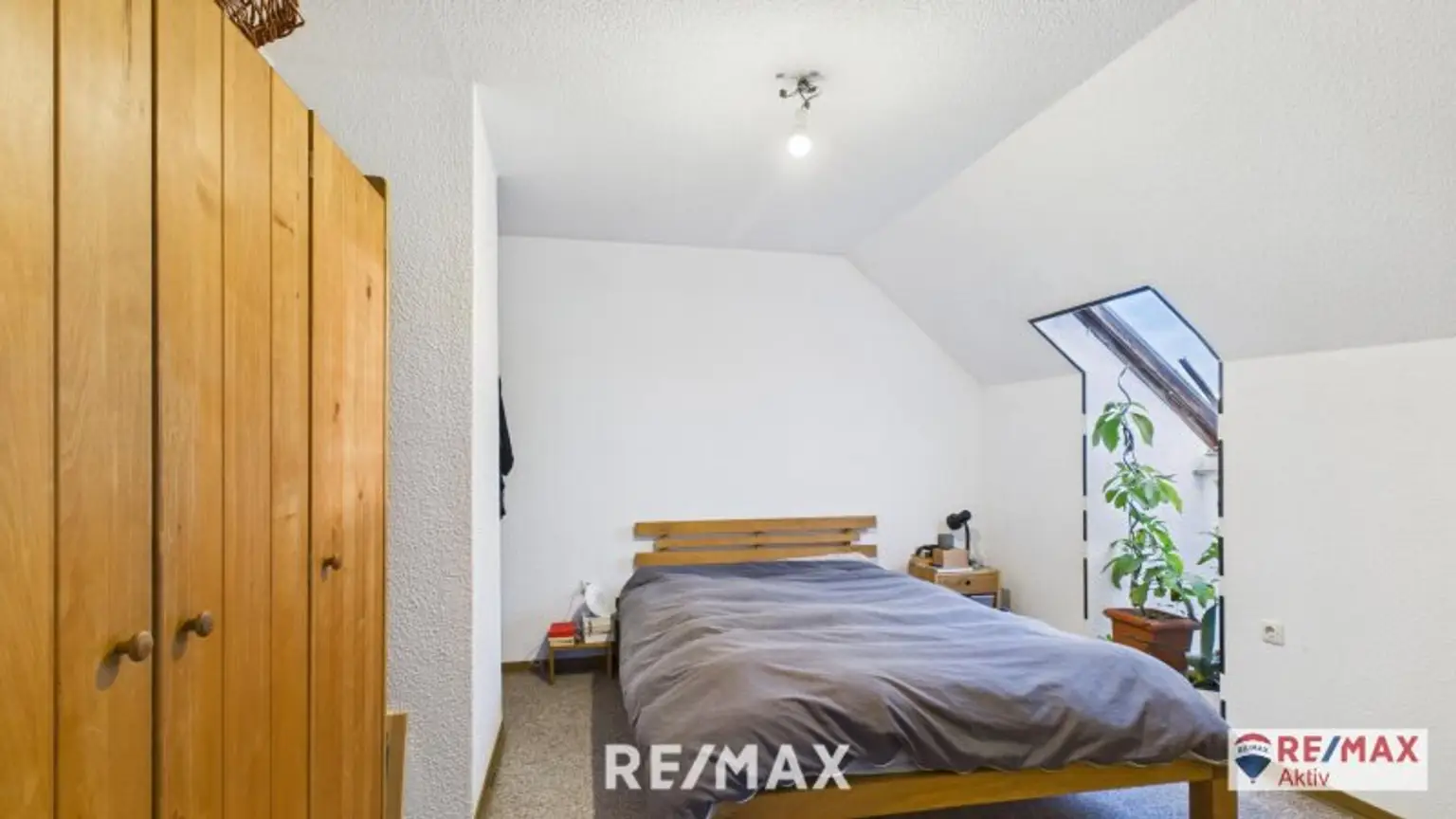 Schlafzimmer Obergeschoss