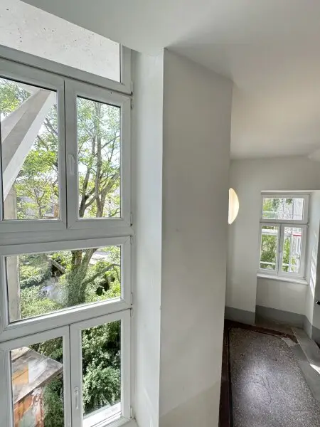 Moderne 3-Zimmer-Wohnung mit bewilligtem Balkon im Herzen des 9. Bezirks