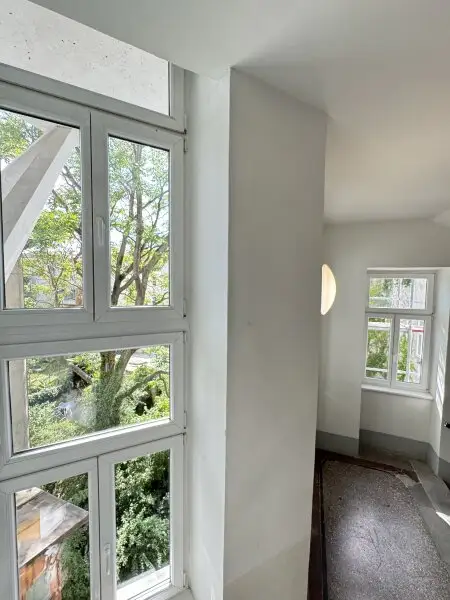 Moderne 3-Zimmer-Wohnung mit bewilligtem Balkon im Herzen des 9. Bezirks