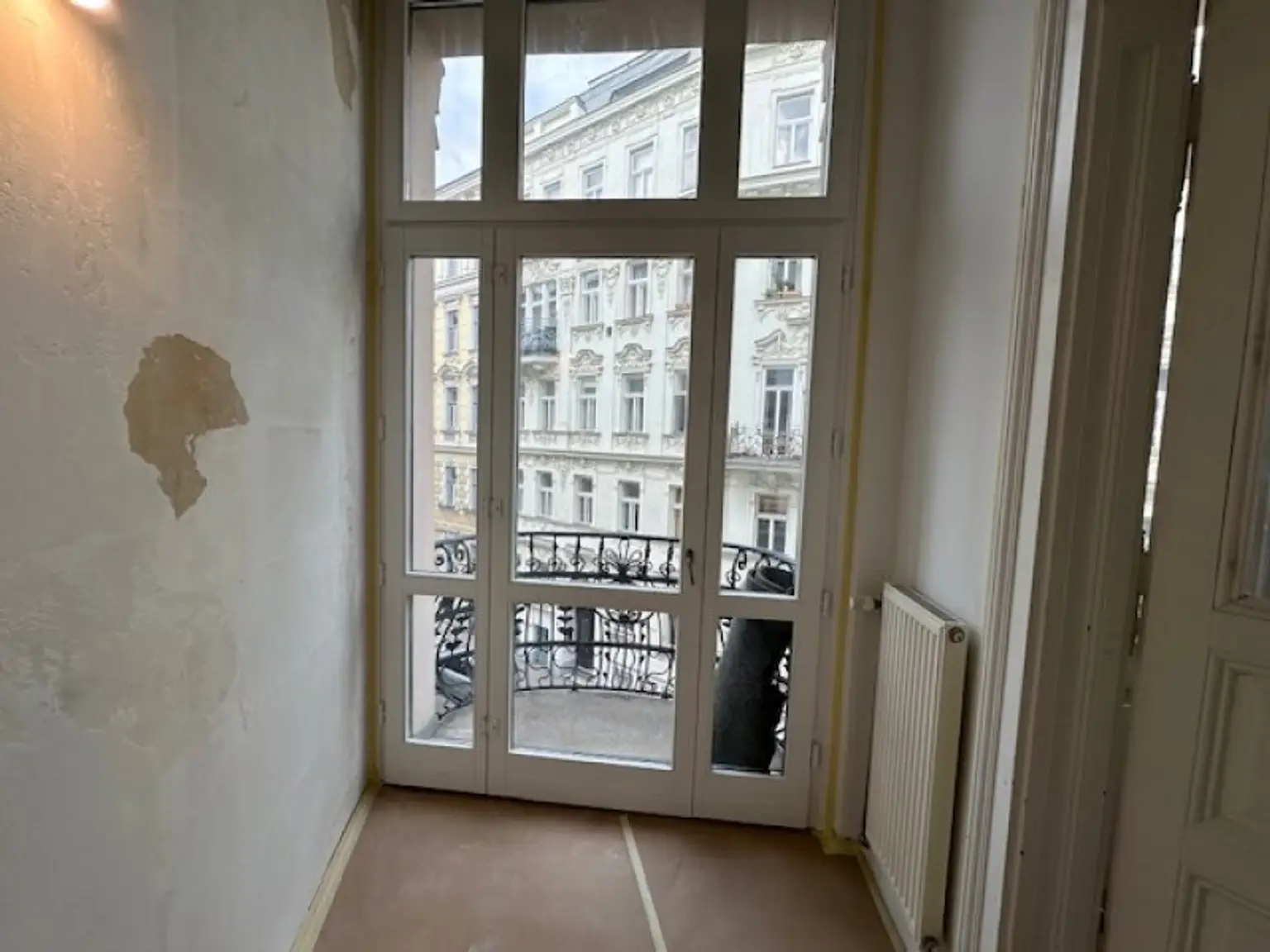 Traumhafte 4-Zimmer-Wohnung im 7. Bezirk