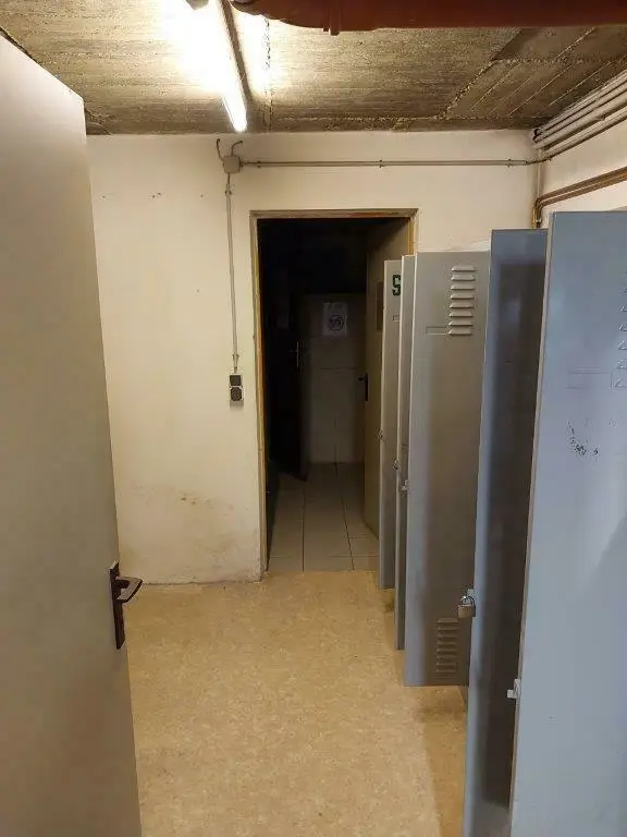 Geschäftslokal mit Verkaufsraum, Büroräumen, Lagerräumen im UG und Parkplätzen bei Dietrichsteinplatz zu vermieten!