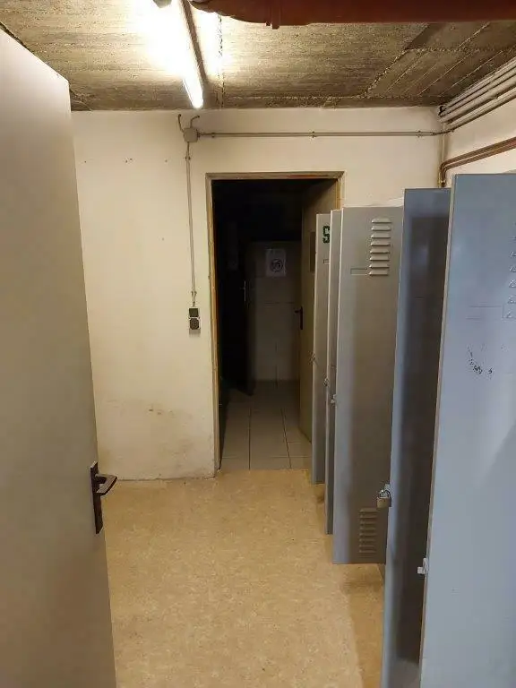 Geschäftslokal mit Verkaufsraum, Büroräumen, Lagerräumen im UG und Parkplätzen bei Dietrichsteinplatz zu vermieten!