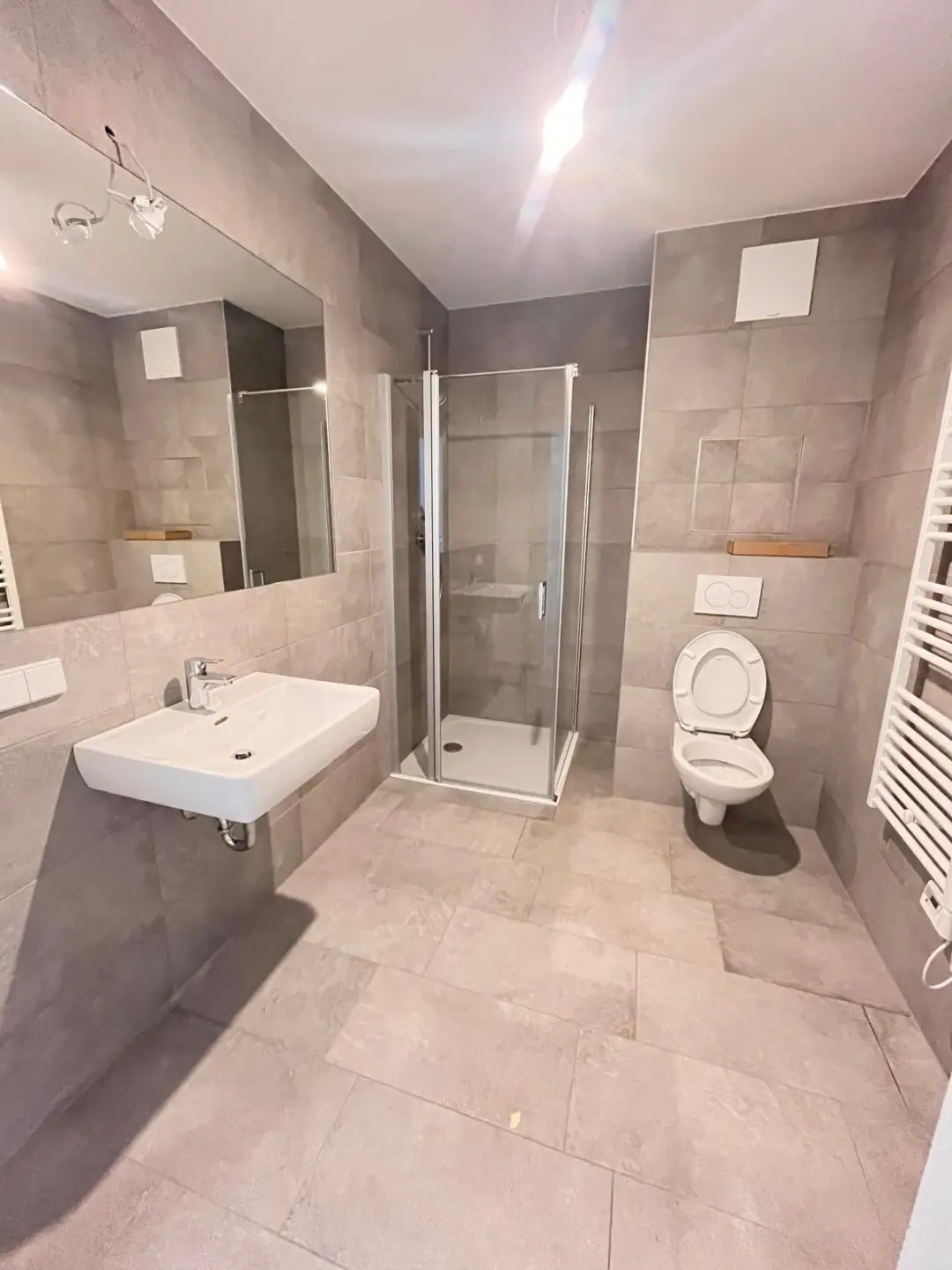 Badezimmer 3