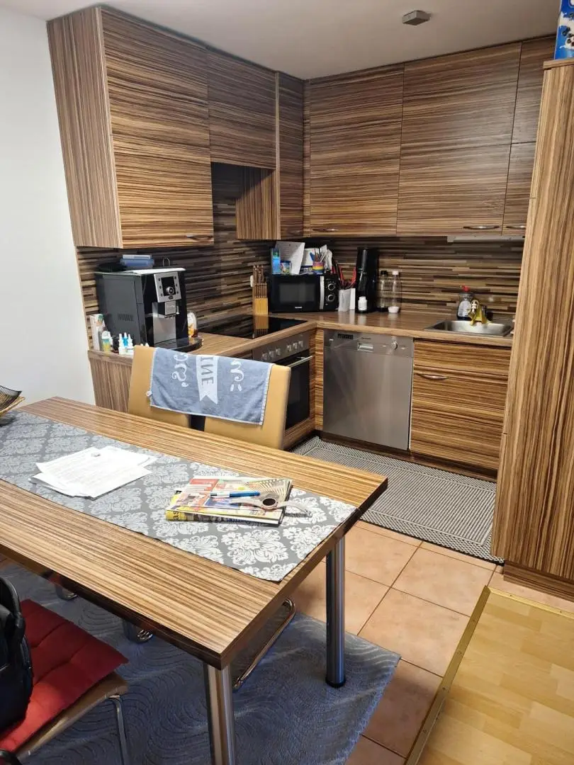 3 Zimmer Wohnung nahe Hauptbahnhof Wels zu mieten!