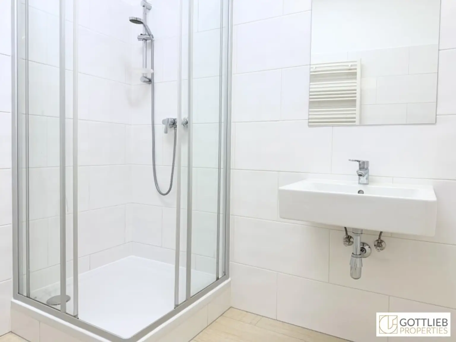 Bestlage Döbling! Sonniges 3-Zimmer-Altbau-Apartment in Stockwerkslage