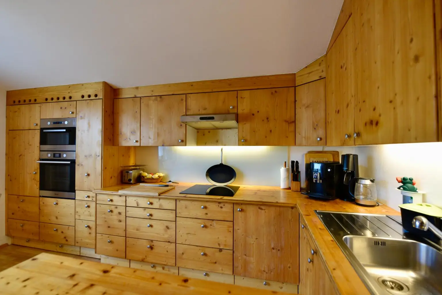 Charmant & gemütlich – Wohnung mit vielen Möglichkeiten