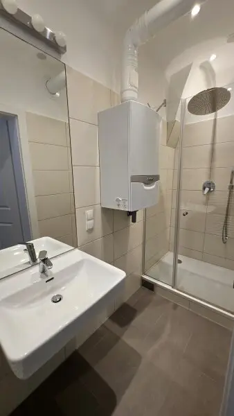 Hofseitiges Cityapartment in Bestlage- 2-Zimmer mit Topausstattung