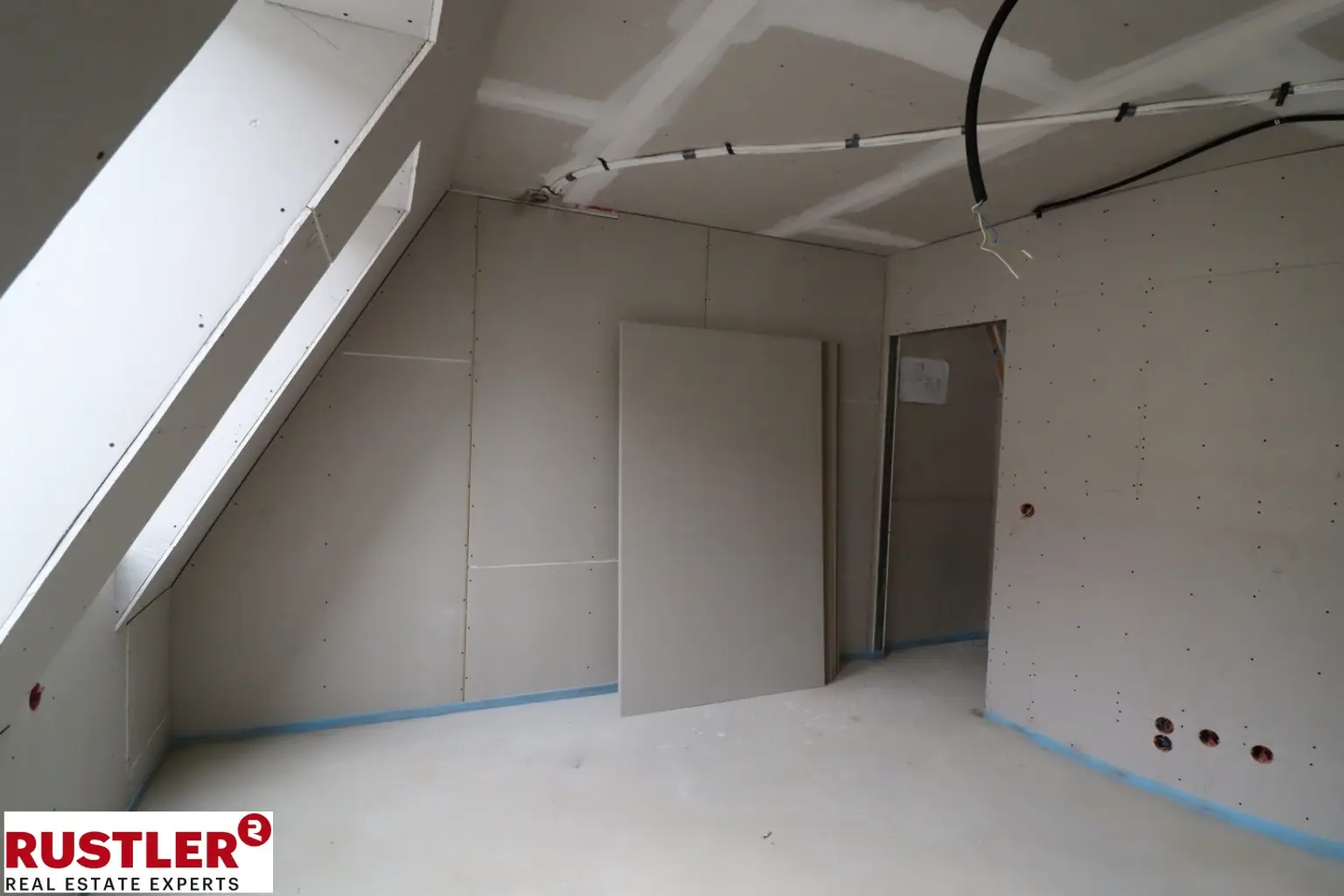 Altbaurenaissance mit Dachgeschossausbau- Nähe Kutschkermarkt