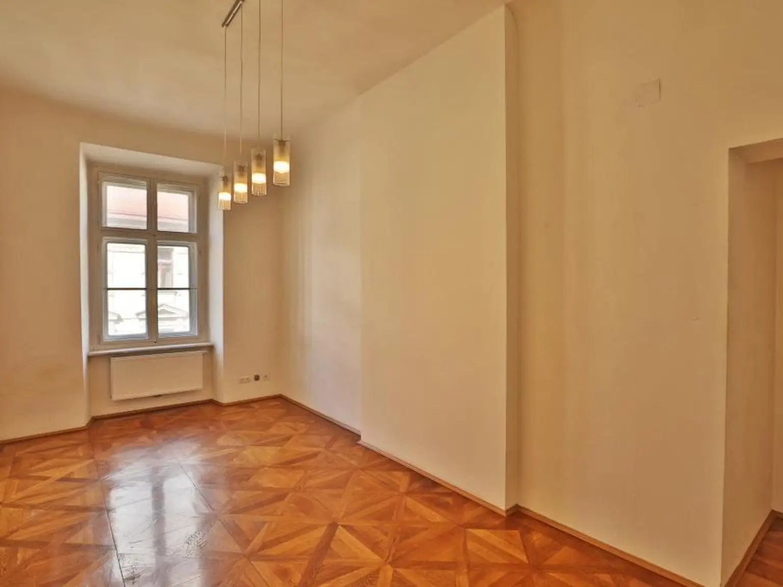 Große, wunderschöne Altbau-Wohnung mit 8 Räumen sucht einen neuen Eigentümer