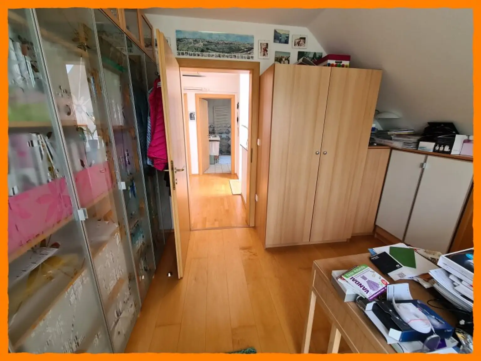 Wohnqualität - innovativ - zeitgemäß