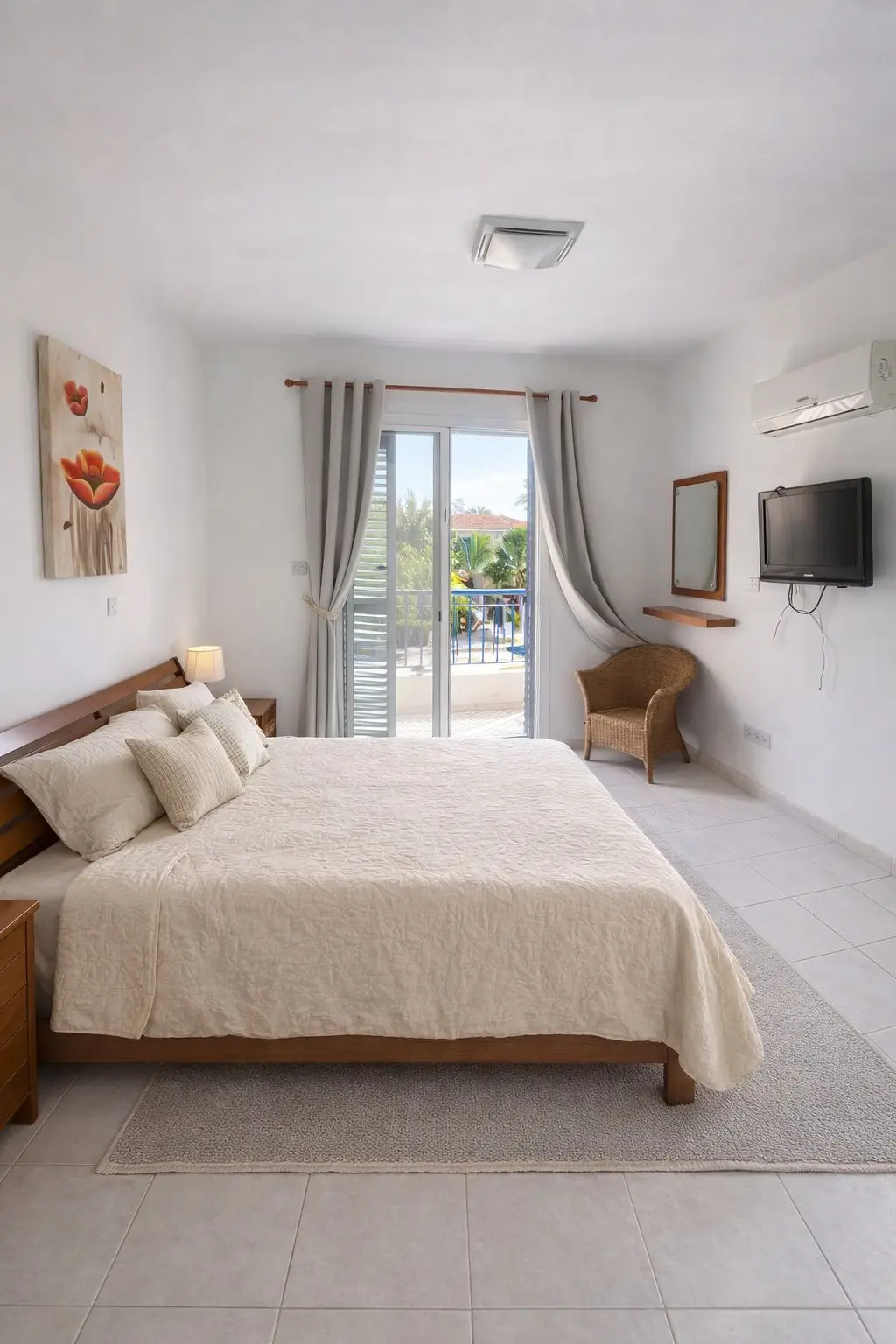 Townhouse in Paphos, Stadtteil Universal