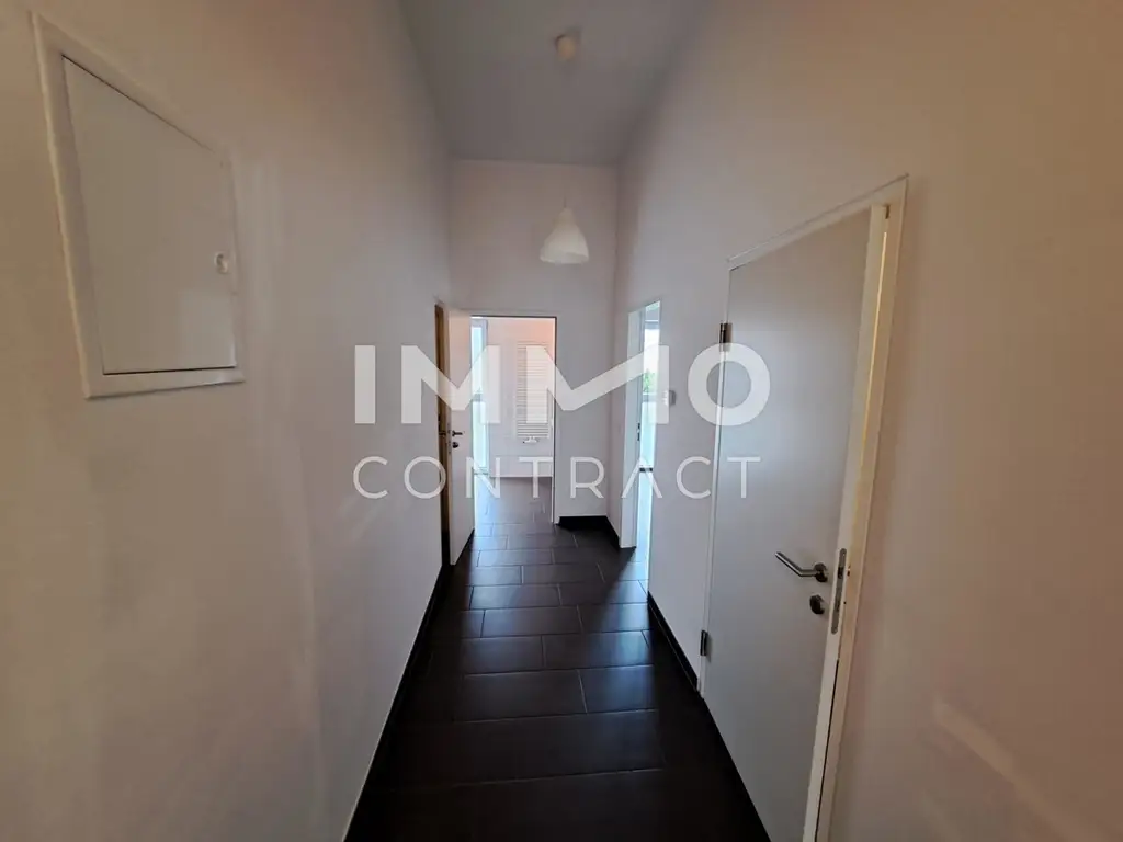 Moderne 2-Zimmer Wohnung mit Balkon in der Raimundstraße 24-26 /  Top C7