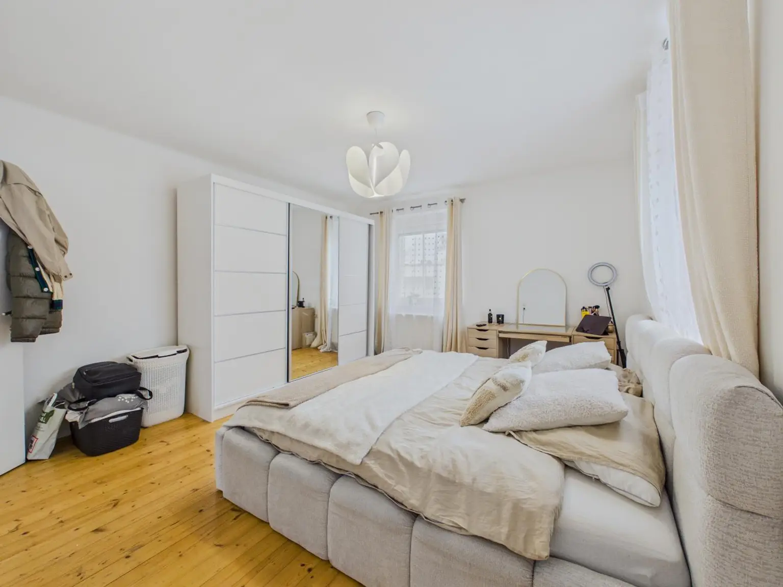 Schlafzimmer 3