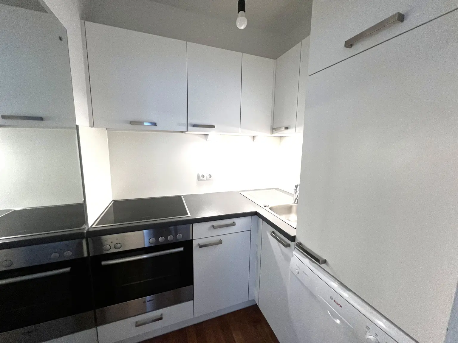 Charmante Wohnung in der Wiener Innenstadt