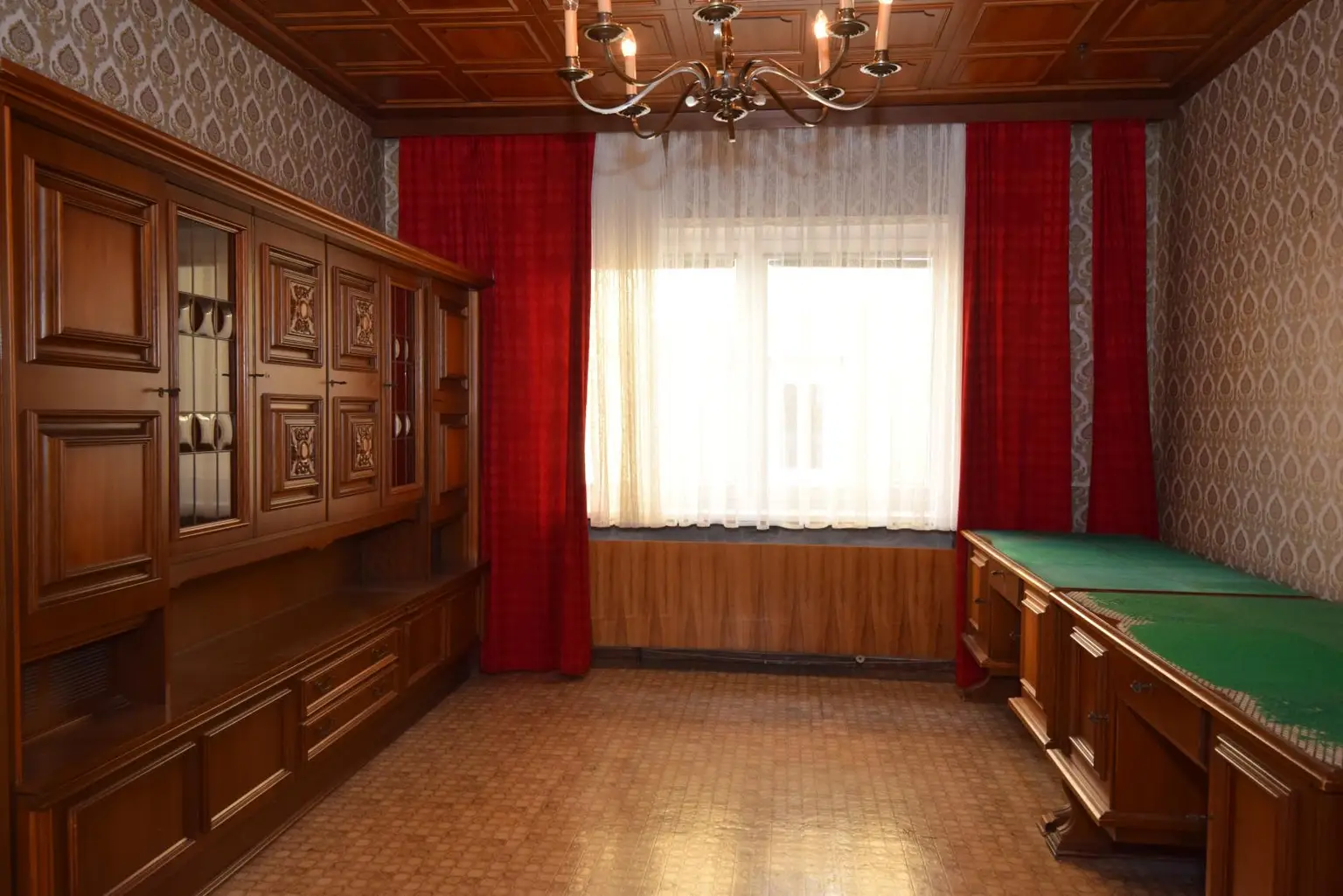 Arbeitszimmer