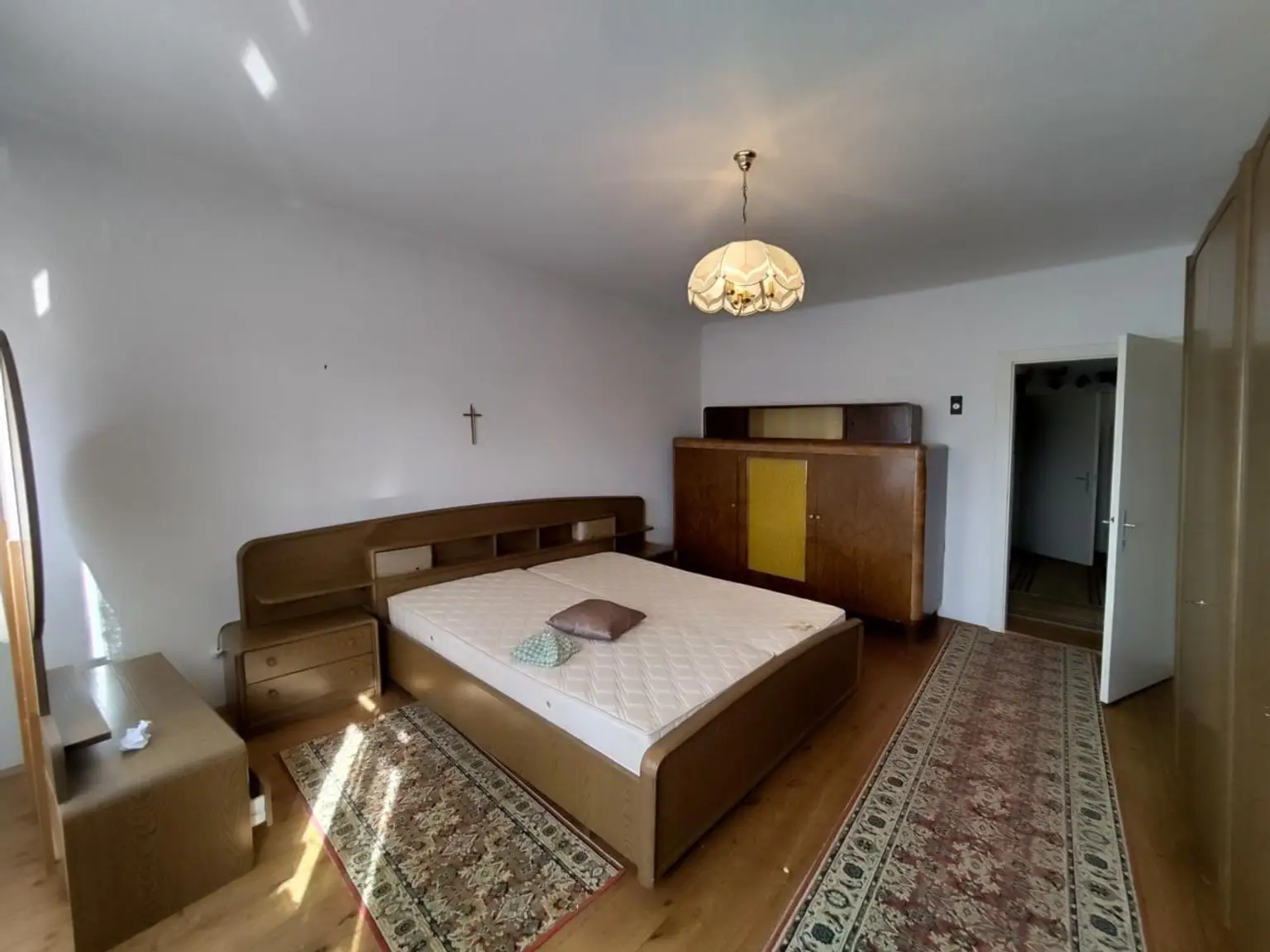 Wohnhaus mit vielfacher Nutzungsmöglichkeit