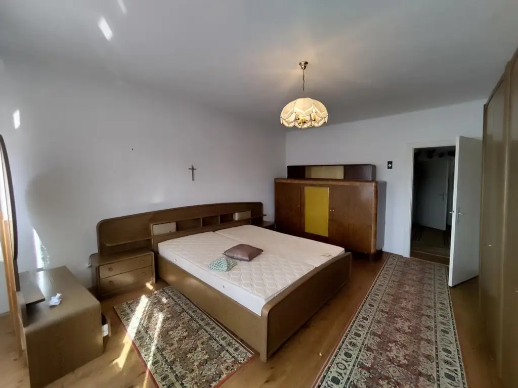 Wohnhaus mit vielfacher Nutzungsmöglichkeit